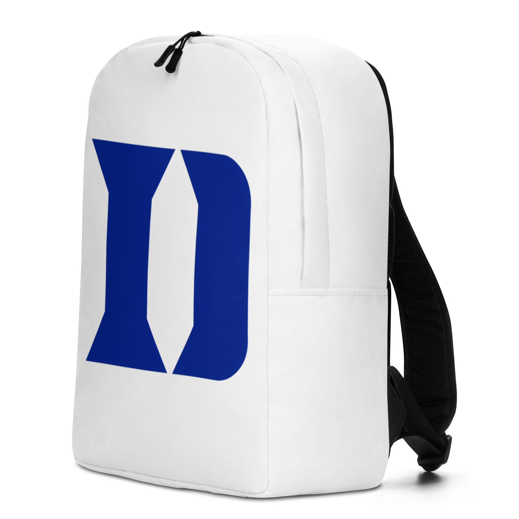 The Duke University Backpack - Backpack BuffetThe Duke University BackpackBackpack Buffet