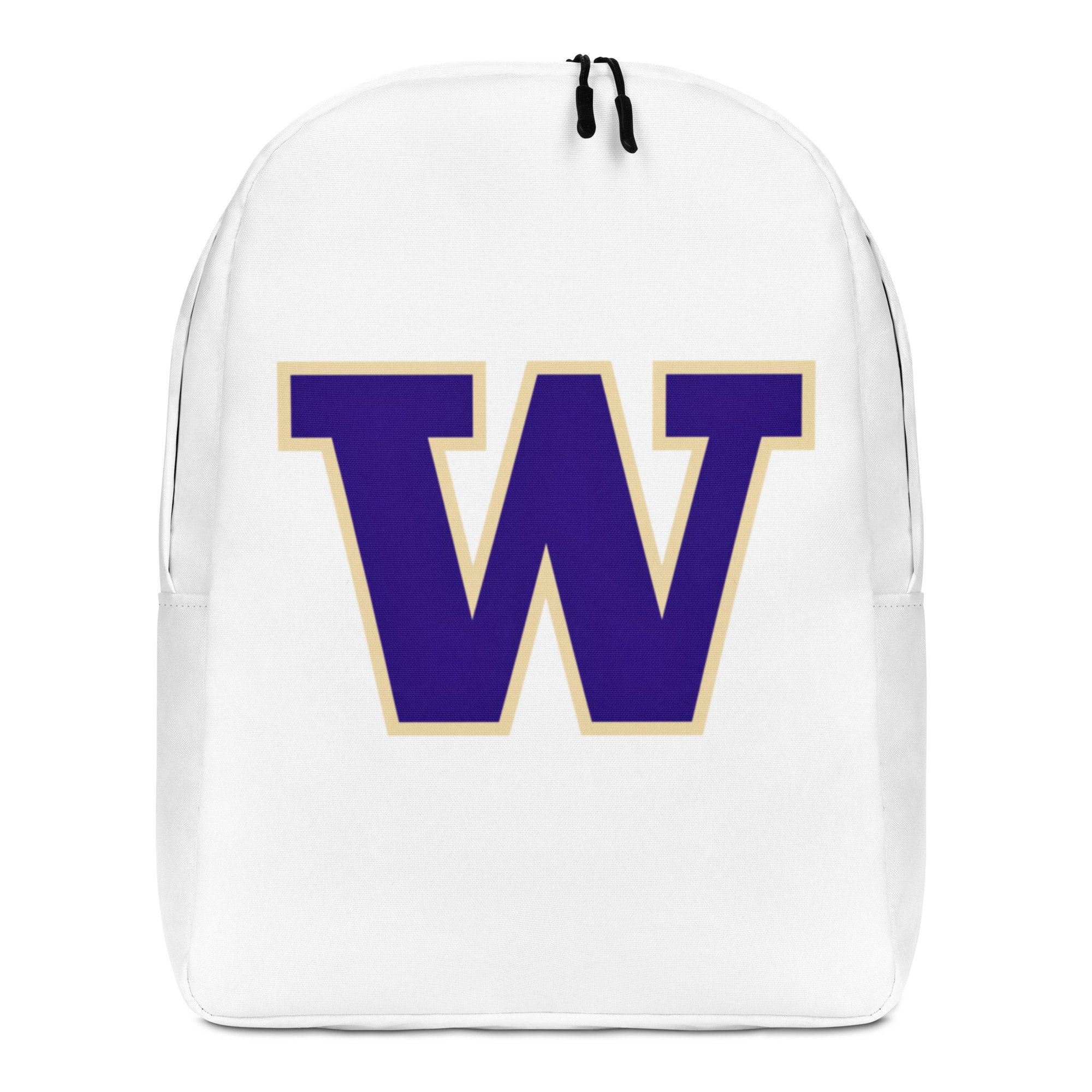 The University of Washington Backpack - Backpack BuffetThe University of Washington BackpackBackpack Buffet