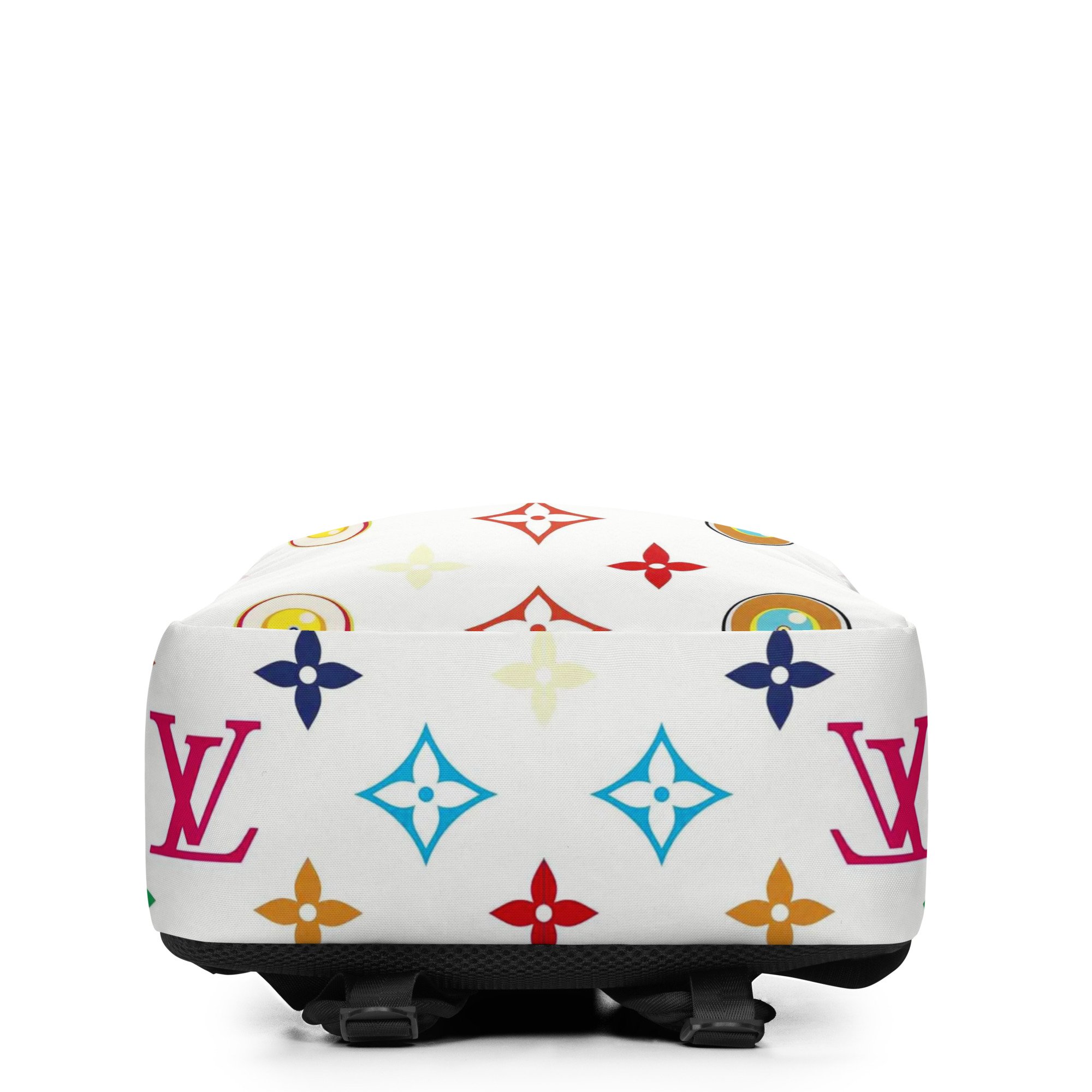 The Murakami Louis Vuitton Backpack - White - Backpack BuffetThe Murakami Louis Vuitton Backpack - WhiteBackpack Buffet659240BF8DCB6
