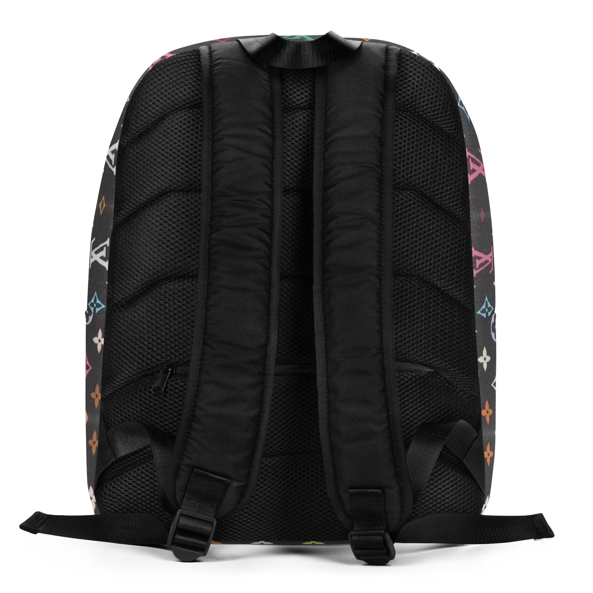 The Murakami Louis Vuitton Backpack - Black 2nd edition - Backpack BuffetThe Murakami Louis Vuitton Backpack - Black 2nd editionBackpack Buffet