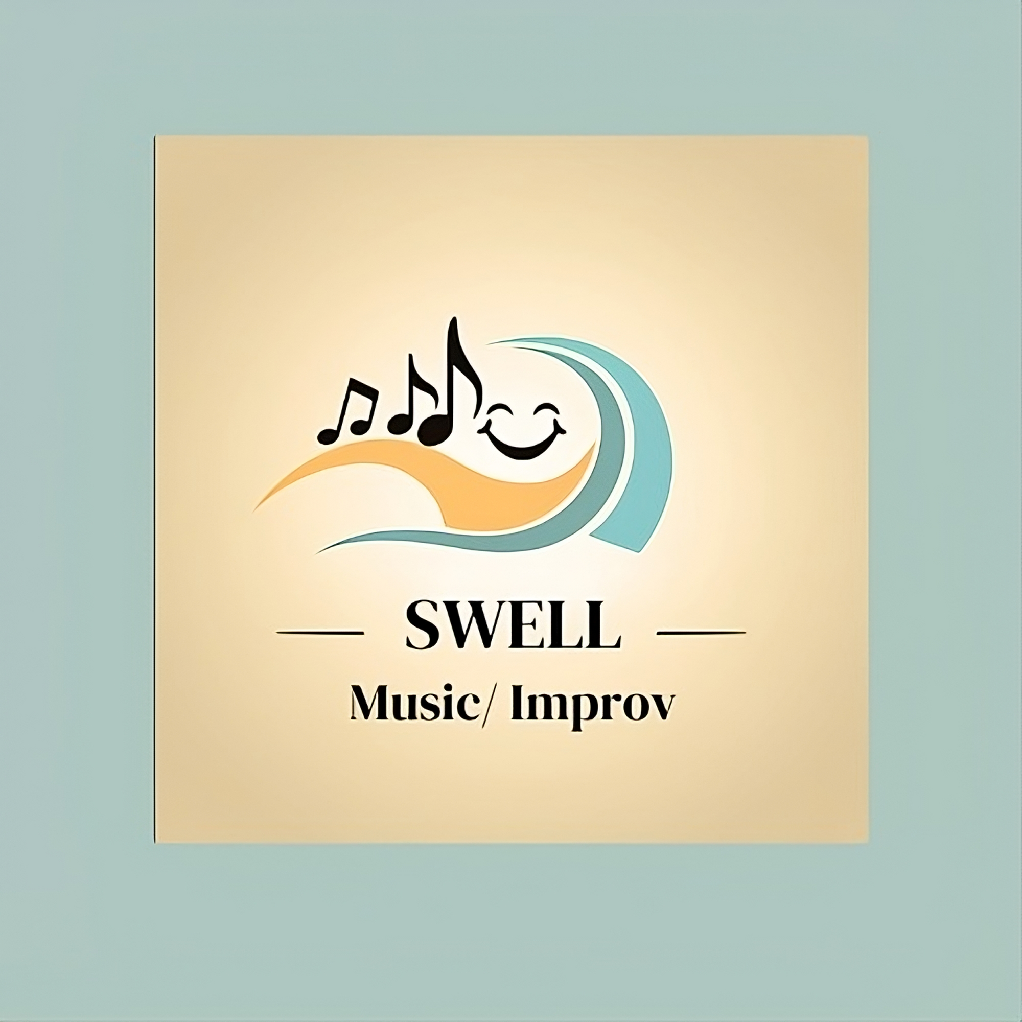 Music Improv - Swell