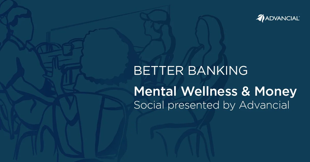 Better Banking: Mental Wellness and Money