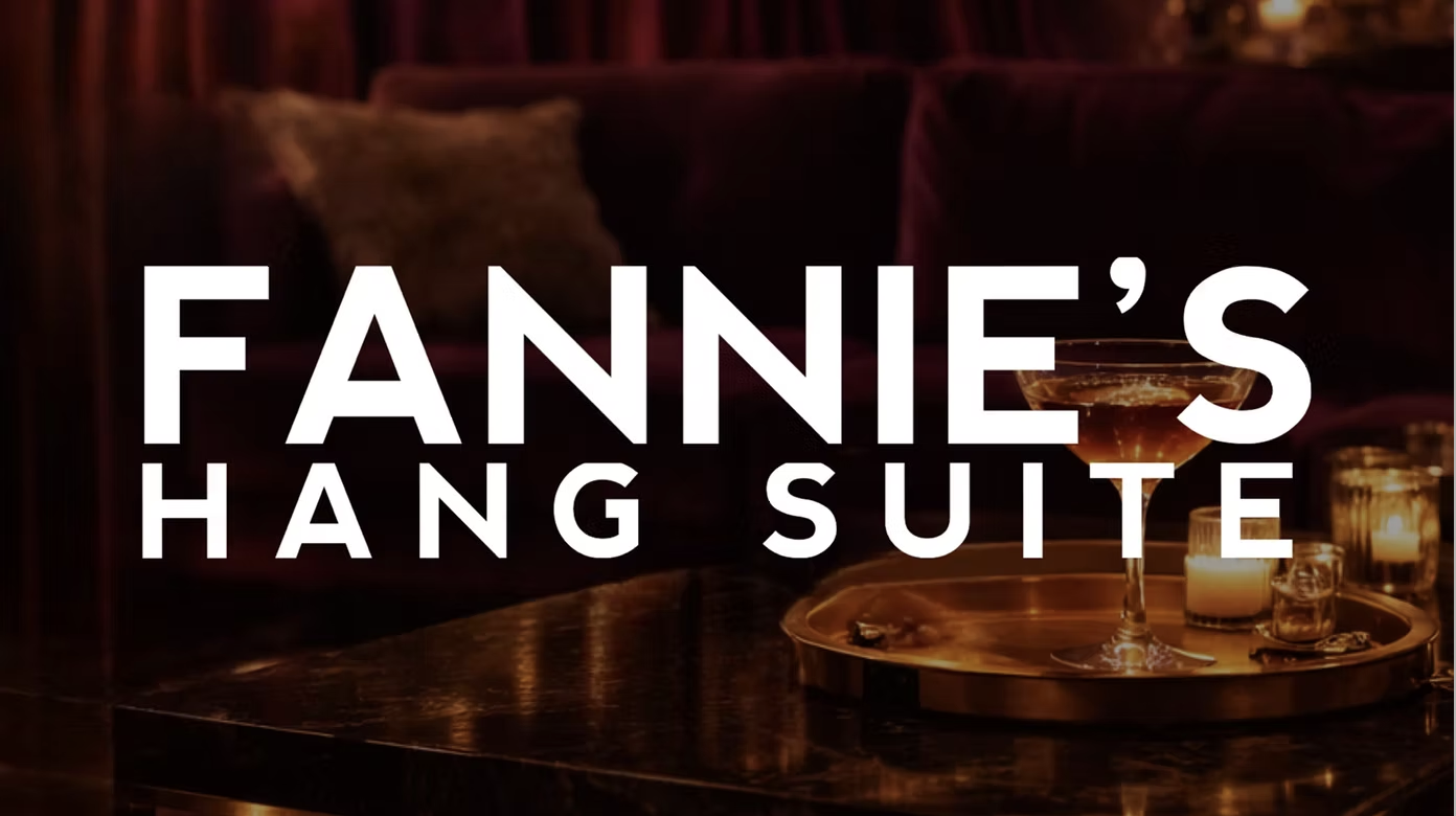 Fannie Mae's Hang Suite: New School Vs. Old School R&B