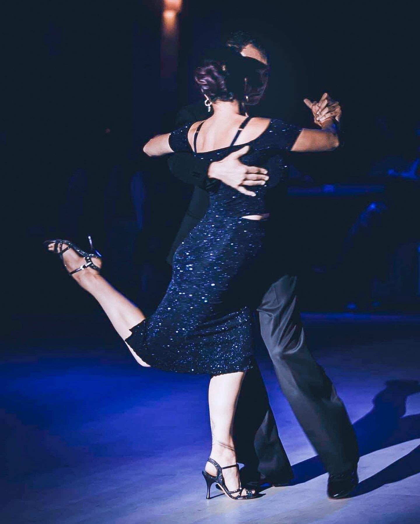 John & Jesica Weekend - "Adornment 3-Class Pass"