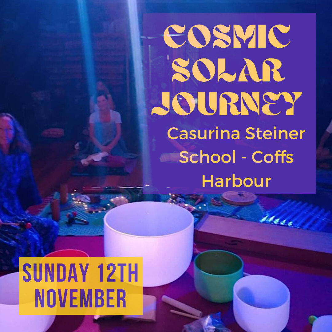 You are invited to relax and receive the healing sounds as we join together with the intention of bringing greater light into our world at this time of chaos and confusion for many. Sound through gong, singing bowls, monochord, drum, voice, crystal h