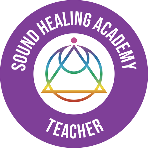 Sound Healing Academy Teacher