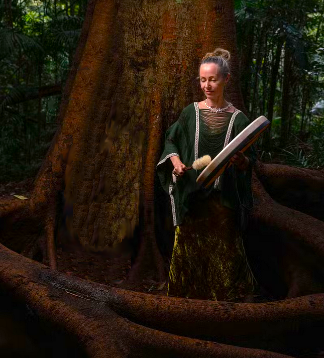 A and A Tree and drums 3b anita only.png