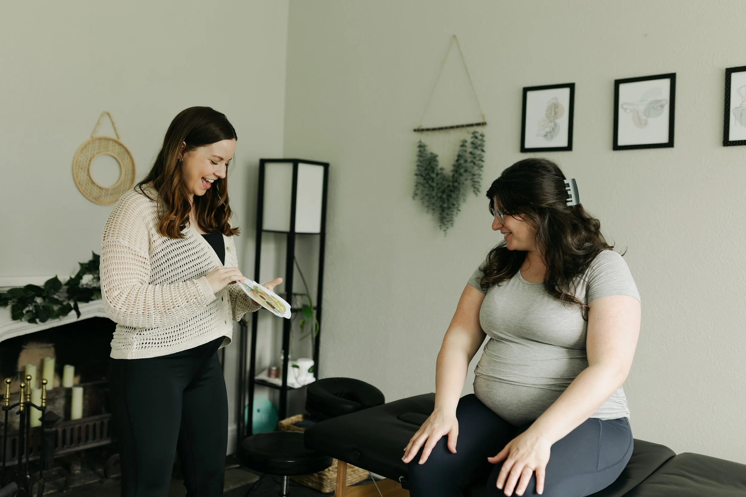 Birth Class