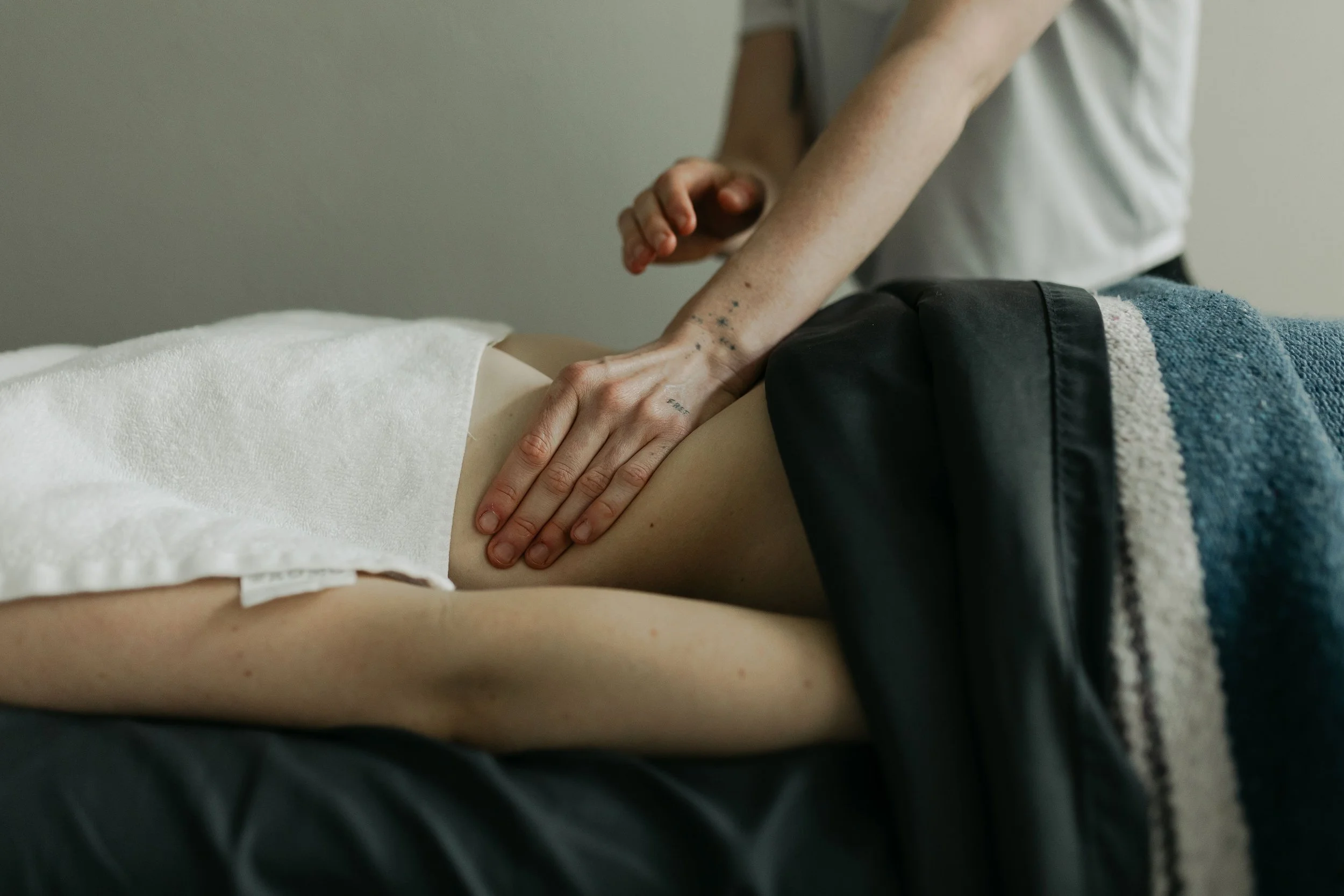 Webinar for Providers: Pelvic Floor Physical Therapy for Early Cesarean Rehab