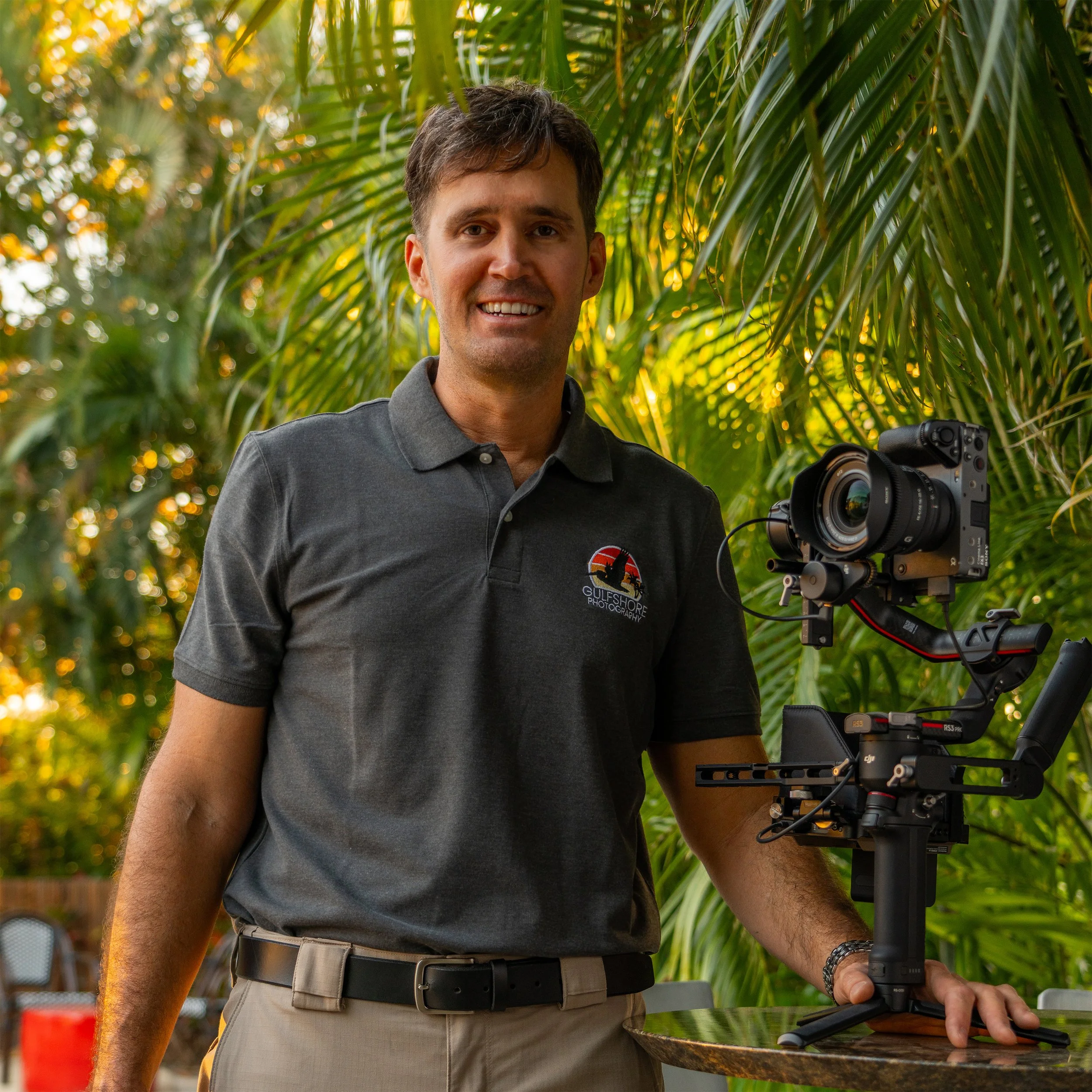 Naples Florida Real Estate Photographer and Videographer