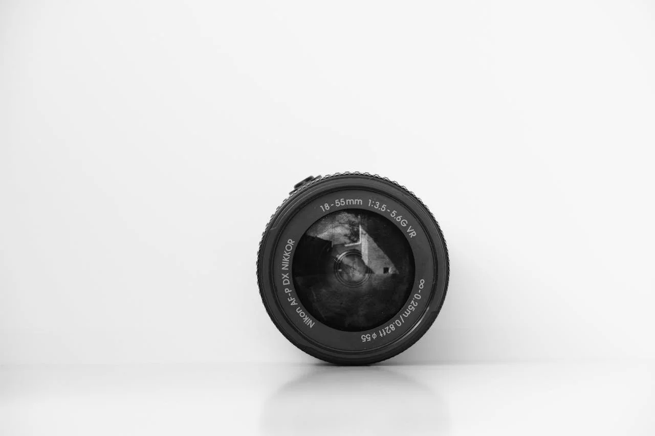 Wide Angle Lenses Explained (And When They Go Too Far)