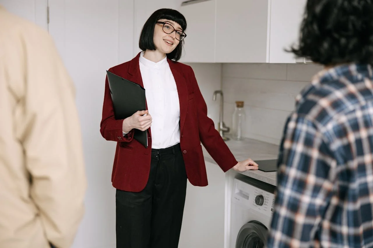 Why Every Listing You Shoot Becomes Part of Your Brand