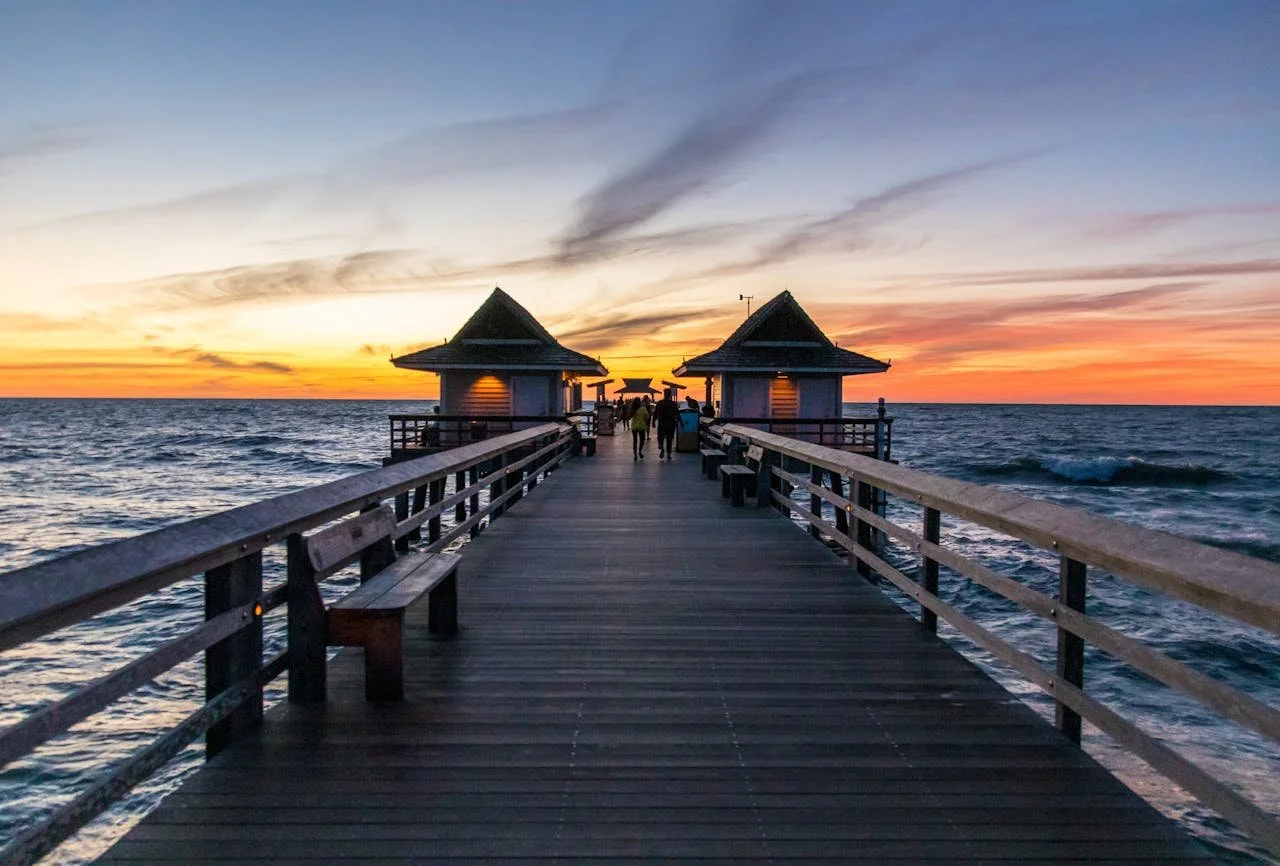 Naples Real Estate Photography