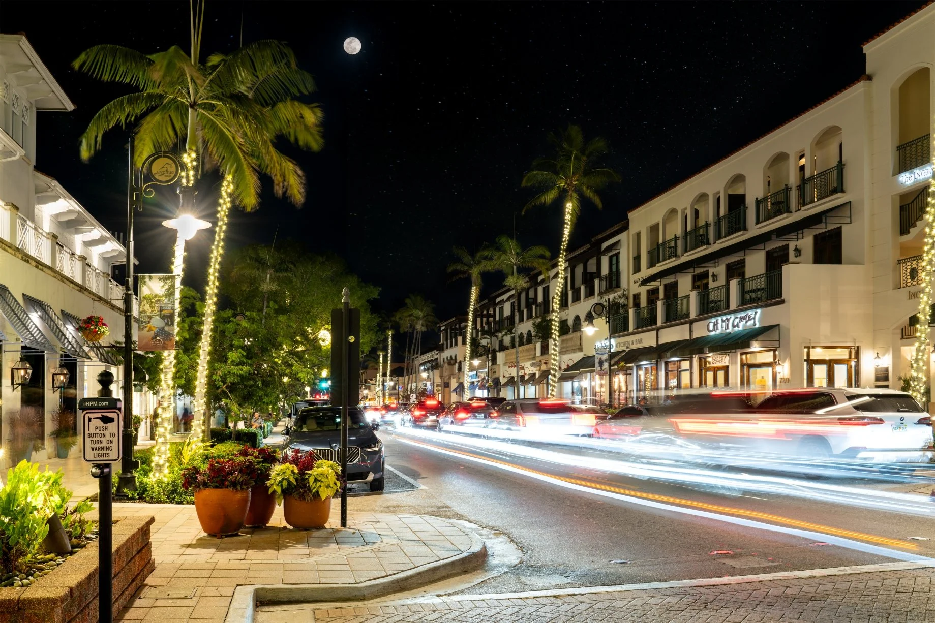Naples Real Estate Photography