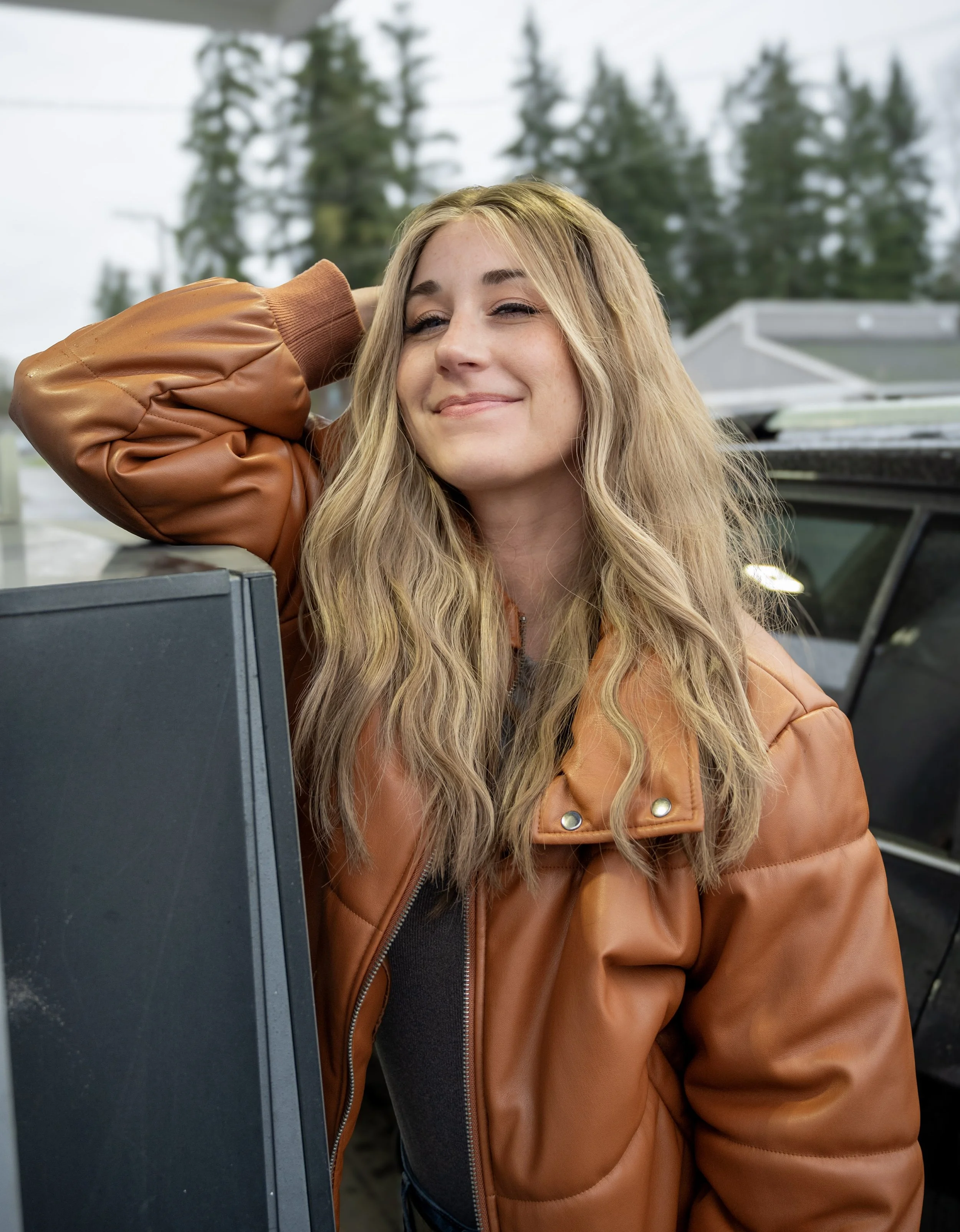 PODCAST | Candid with Kammie