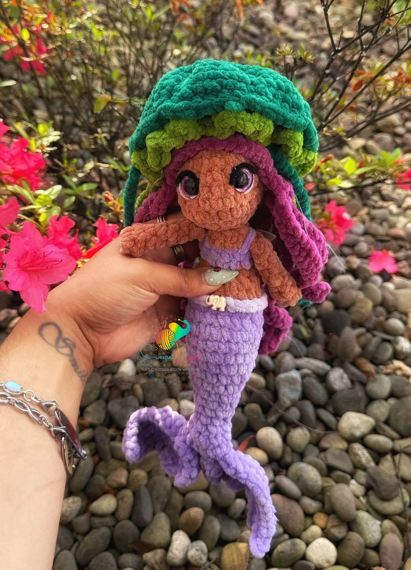 Mermaid Magic