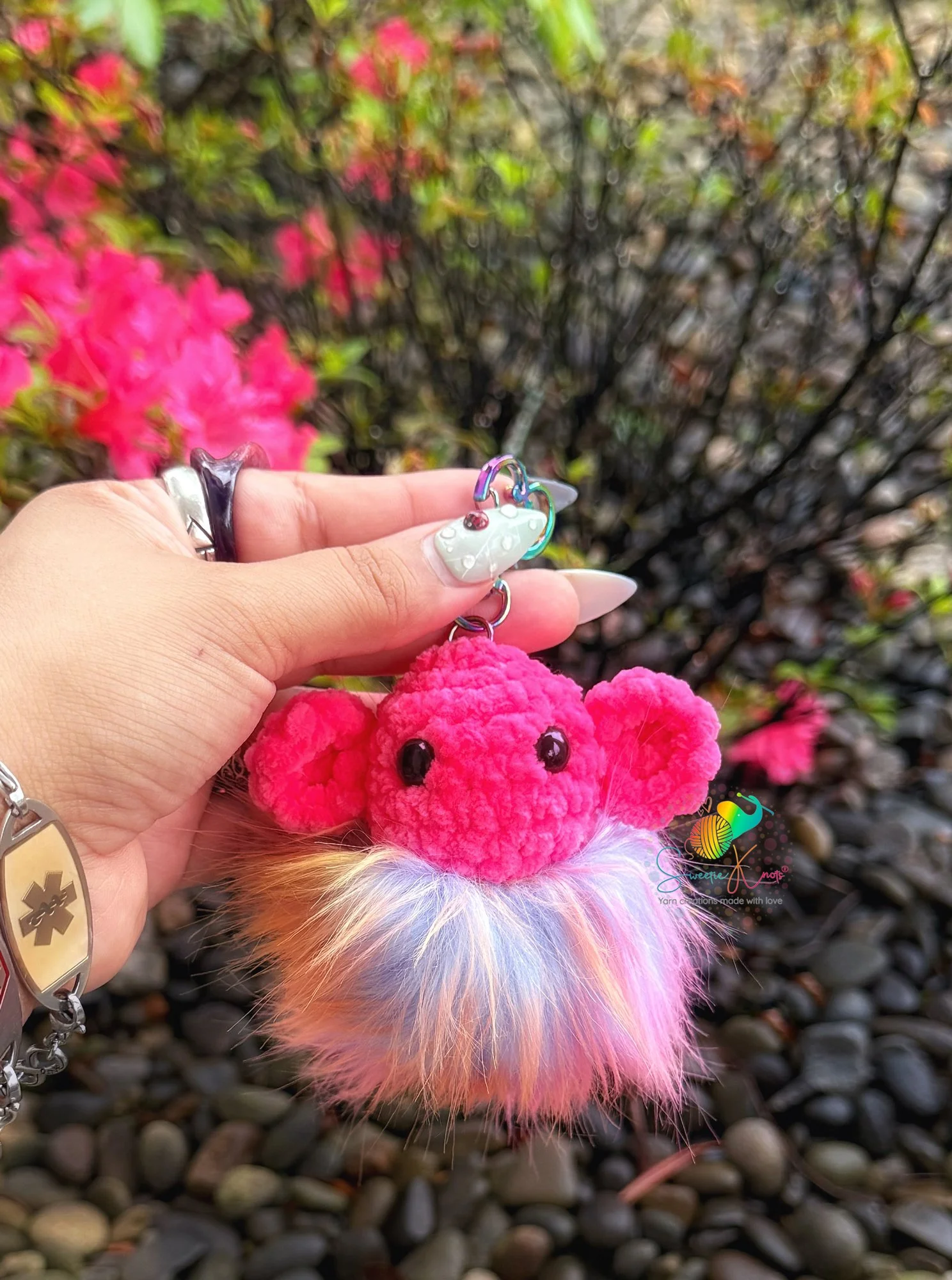PixiePuffPinkKeychain.jpg