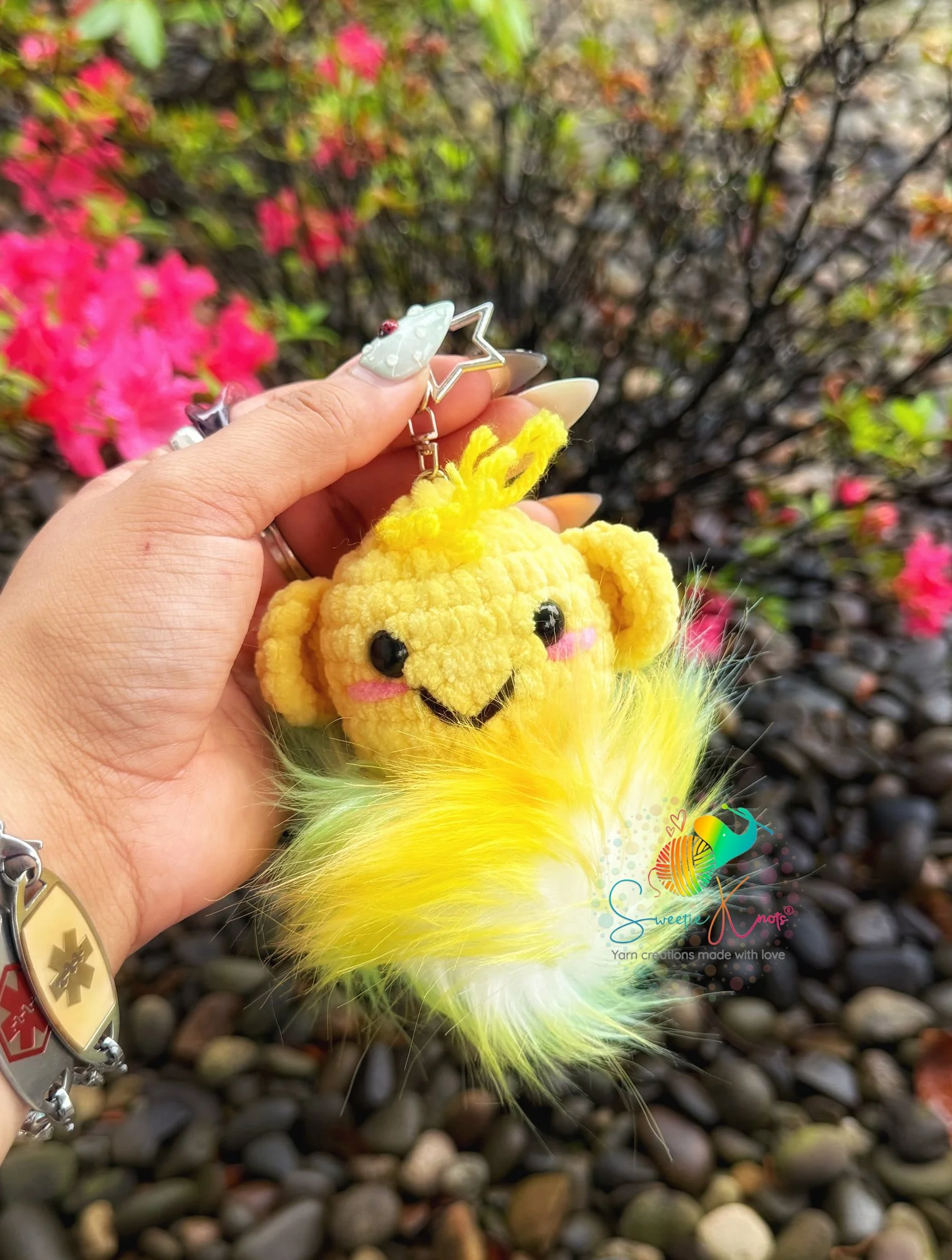 YellowPixiePuffBagCharm.jpg