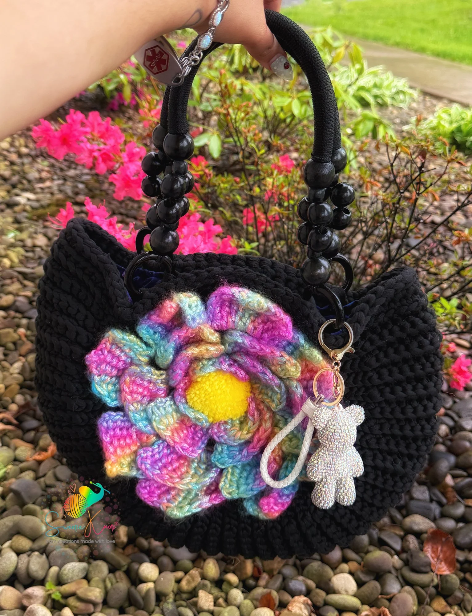 Out of This World, Handbag
