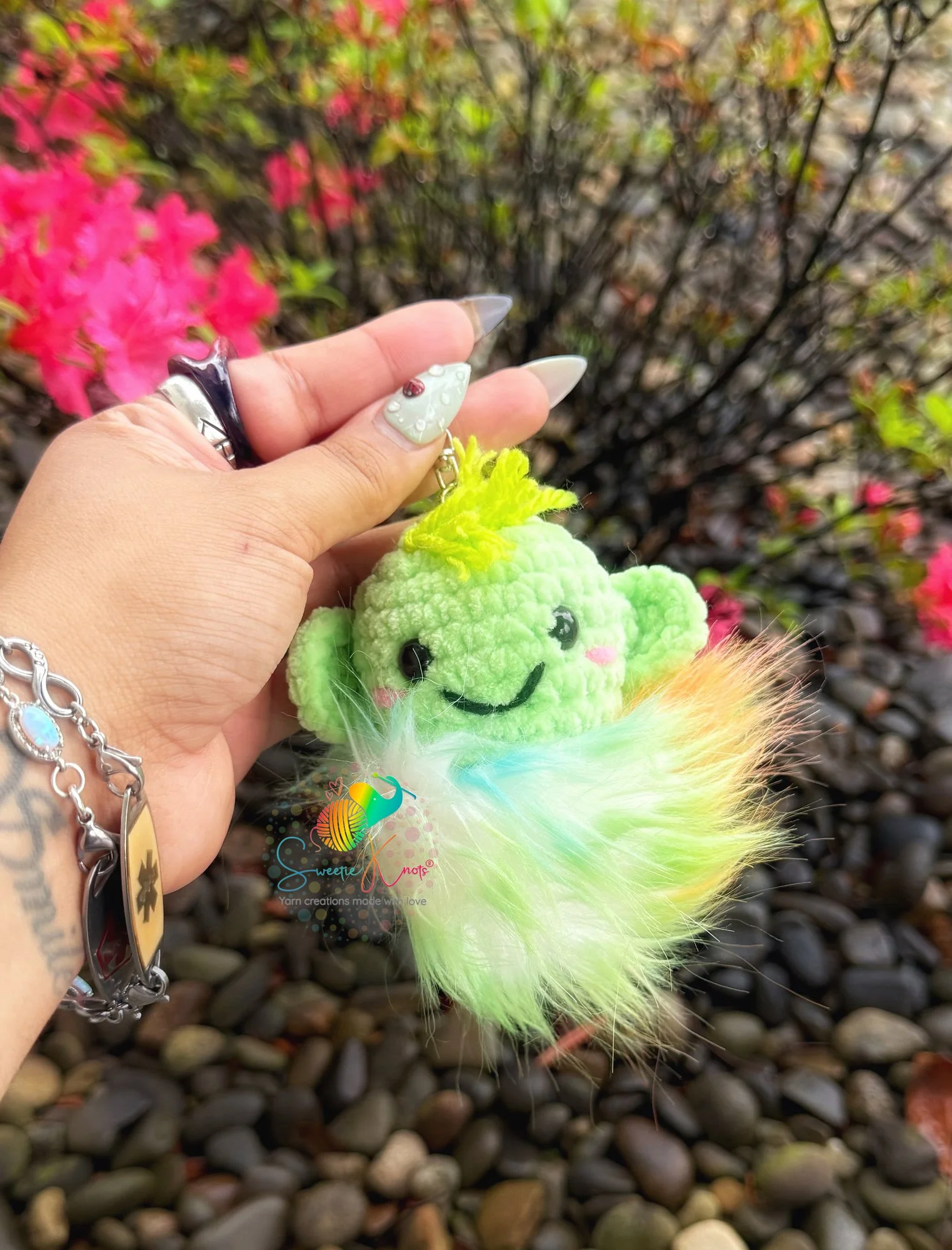 PixiePuffGreenBagCharm.jpg