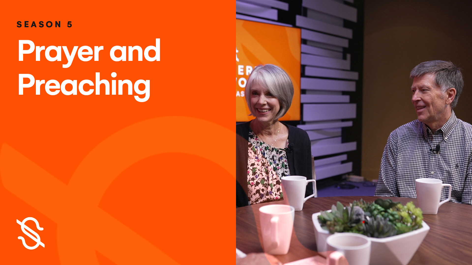 Prayer and Preaching: Preparing Your Heart Before the Pulpit| Episode 7 | Season 5