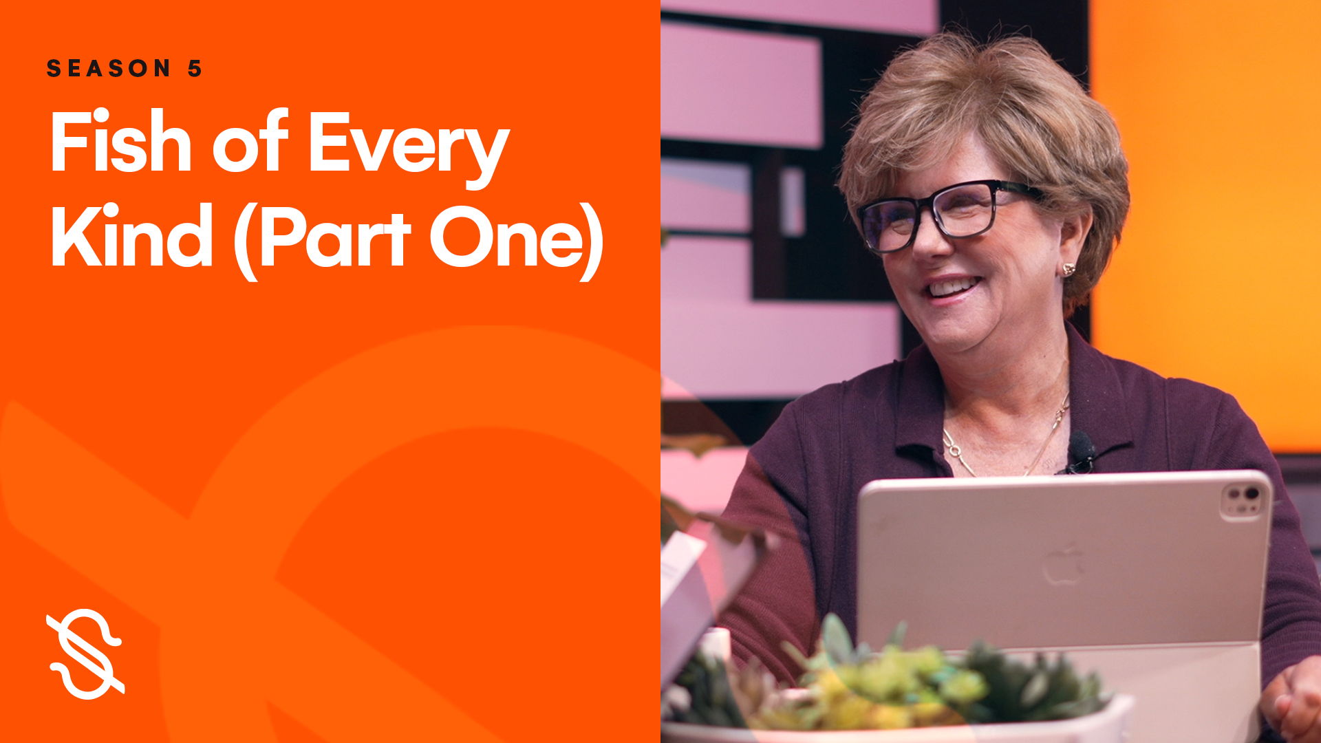 Fish of Every Kind – Leading the Church in a Diverse and Changing World (Part 1) | Episode 8 | Season 5