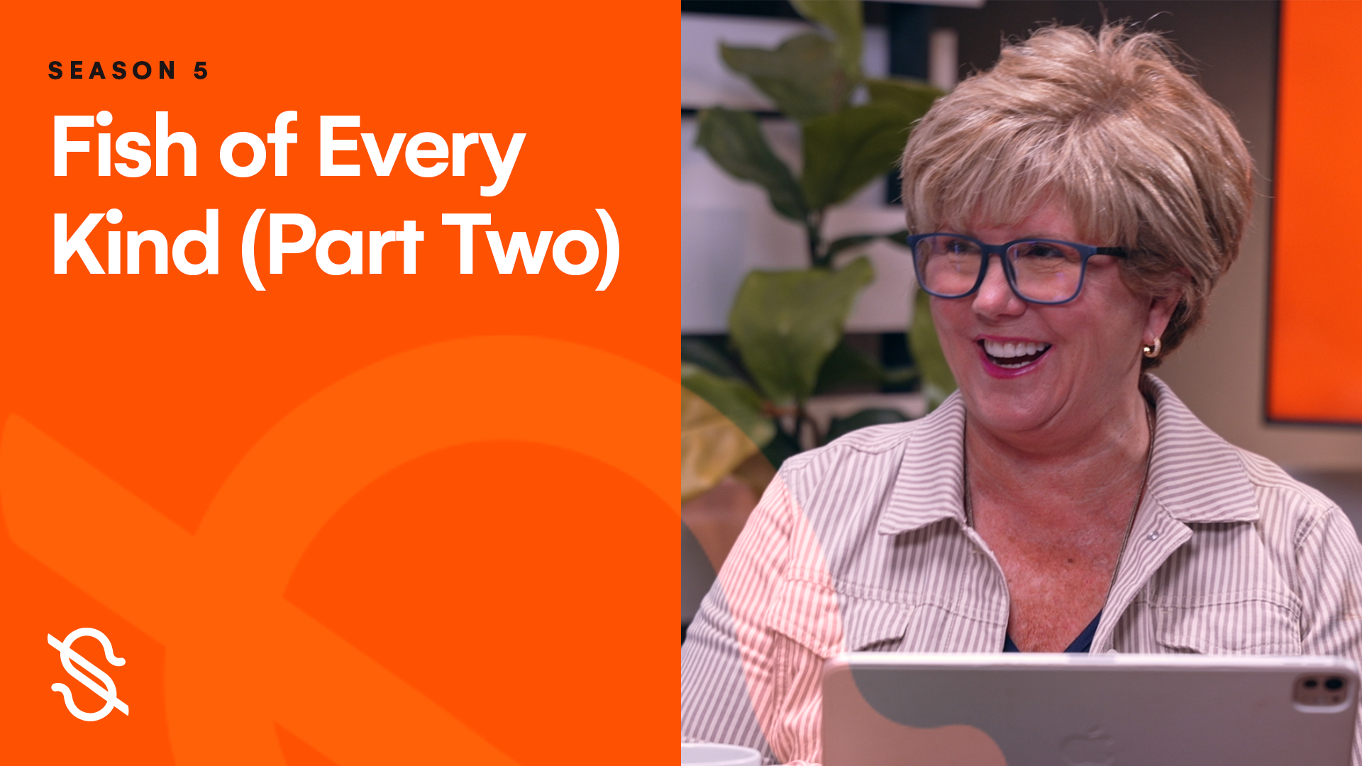 Fish of Every Kind – Leading the Church in a Diverse and Changing World (Part 2) | Episode 9 | Season 5