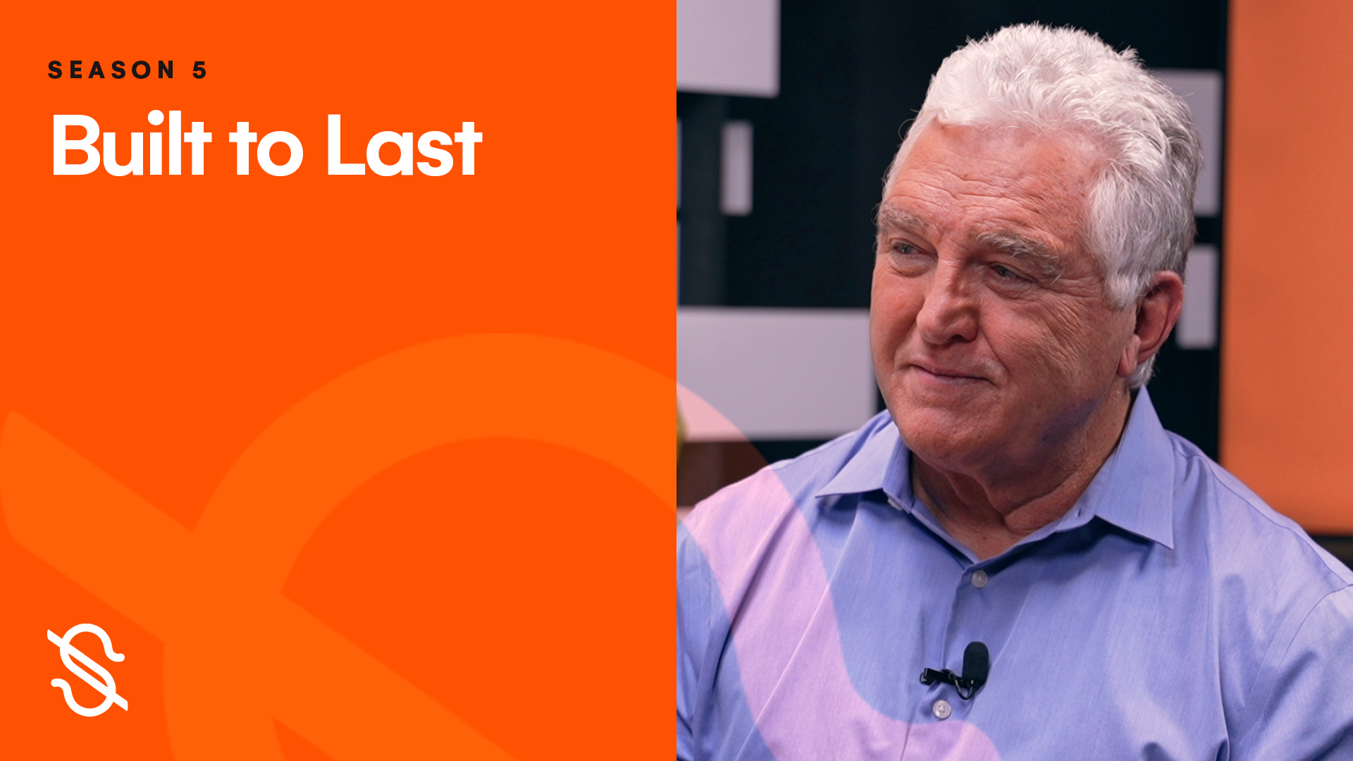 Built to Last with Pastor Willie George | Episode 10 | Season 5