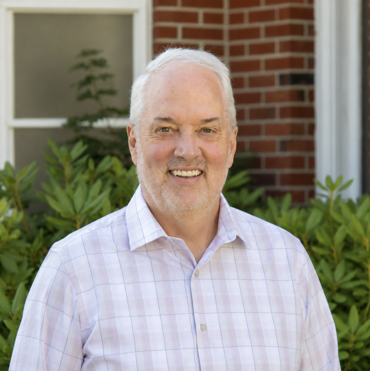 Pastor Joe Coudriet, Network Relationship Pastor