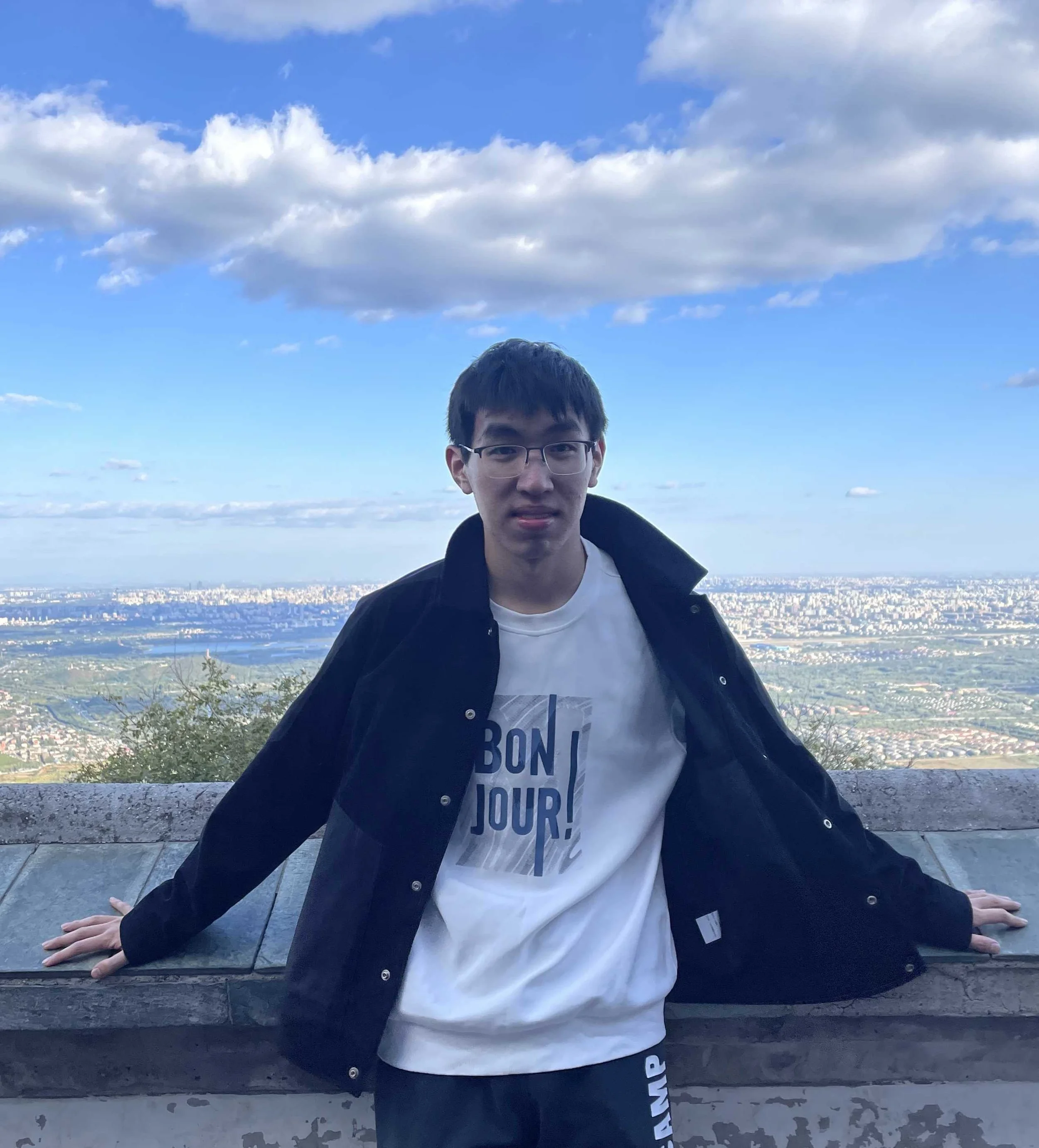 People — Xiaomeng Liu lab
