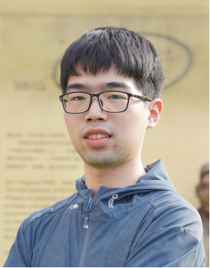 People — Xiaomeng Liu lab