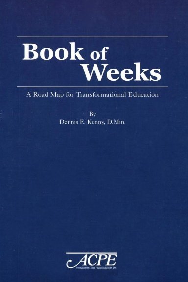 Book of Weeks