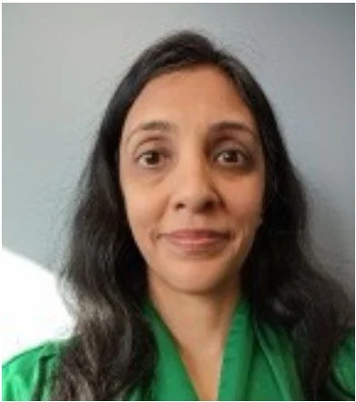 Anjali Gupta, PT, MSPT, CLT