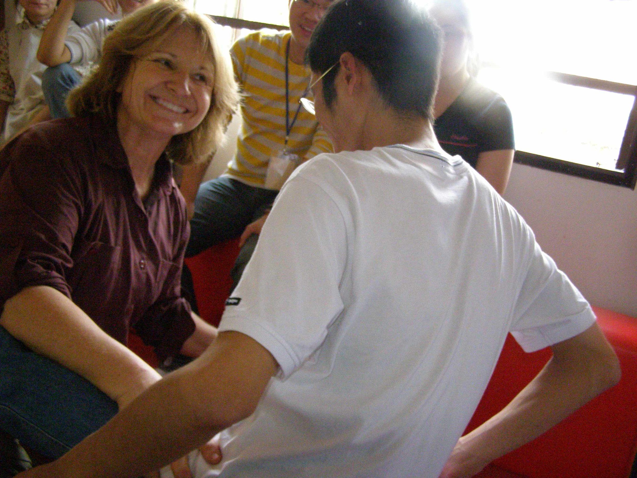 Cindy Miles Physical Therapy
