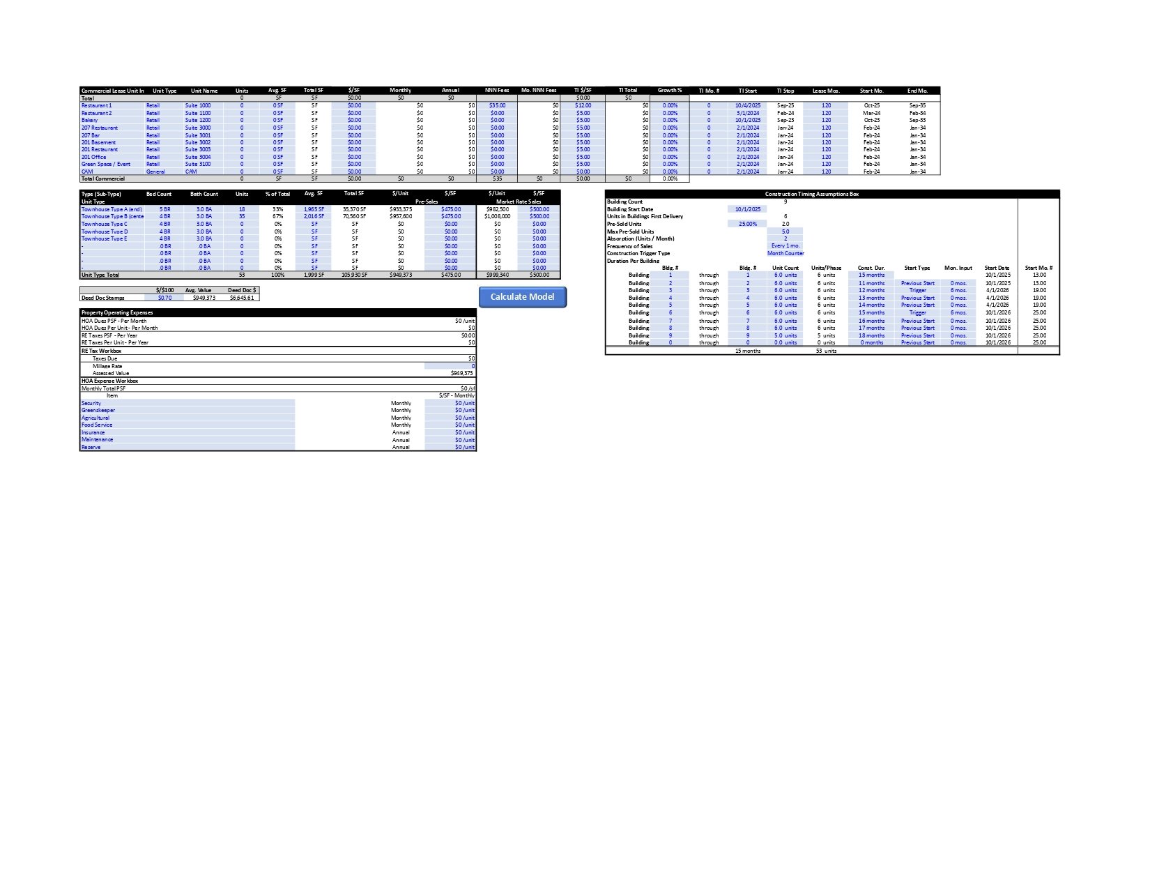 Residential Phased Development Model - Rent Roll.jpg