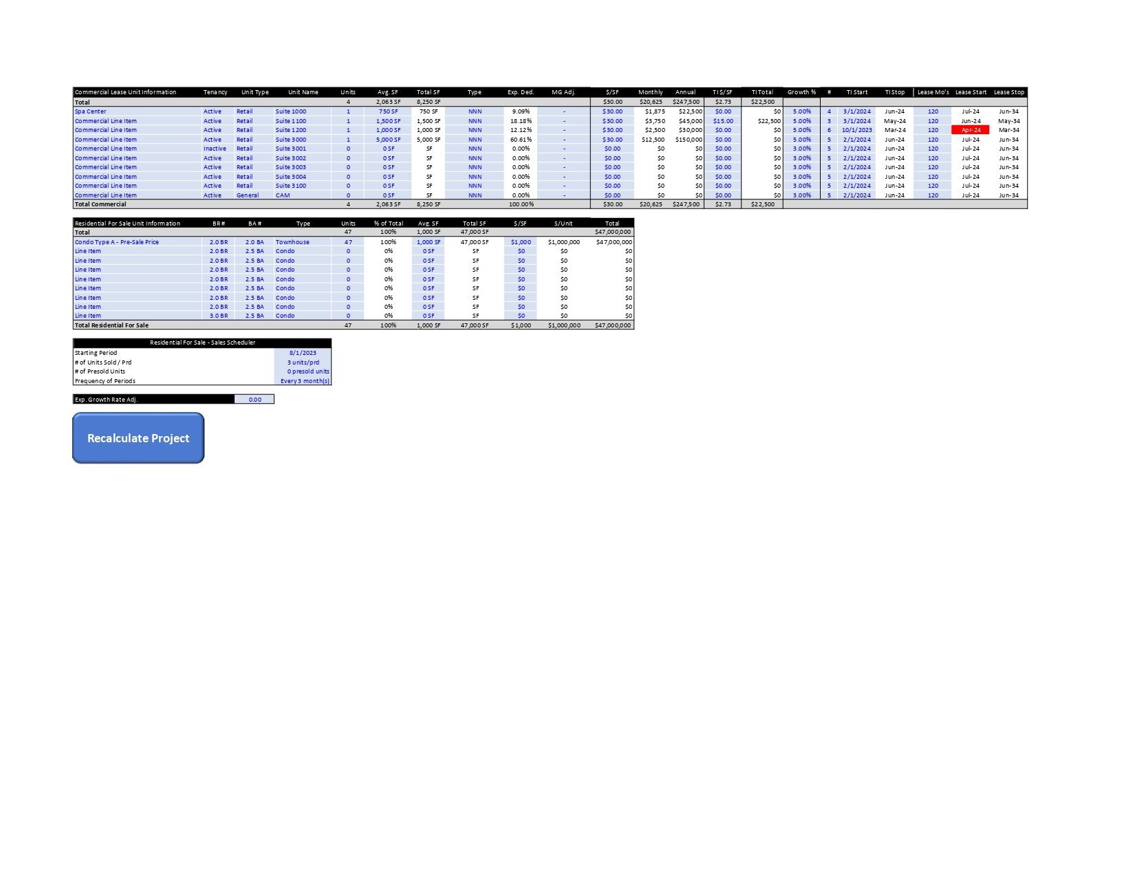 RCH Redevelopment Model - Rent Roll.jpg