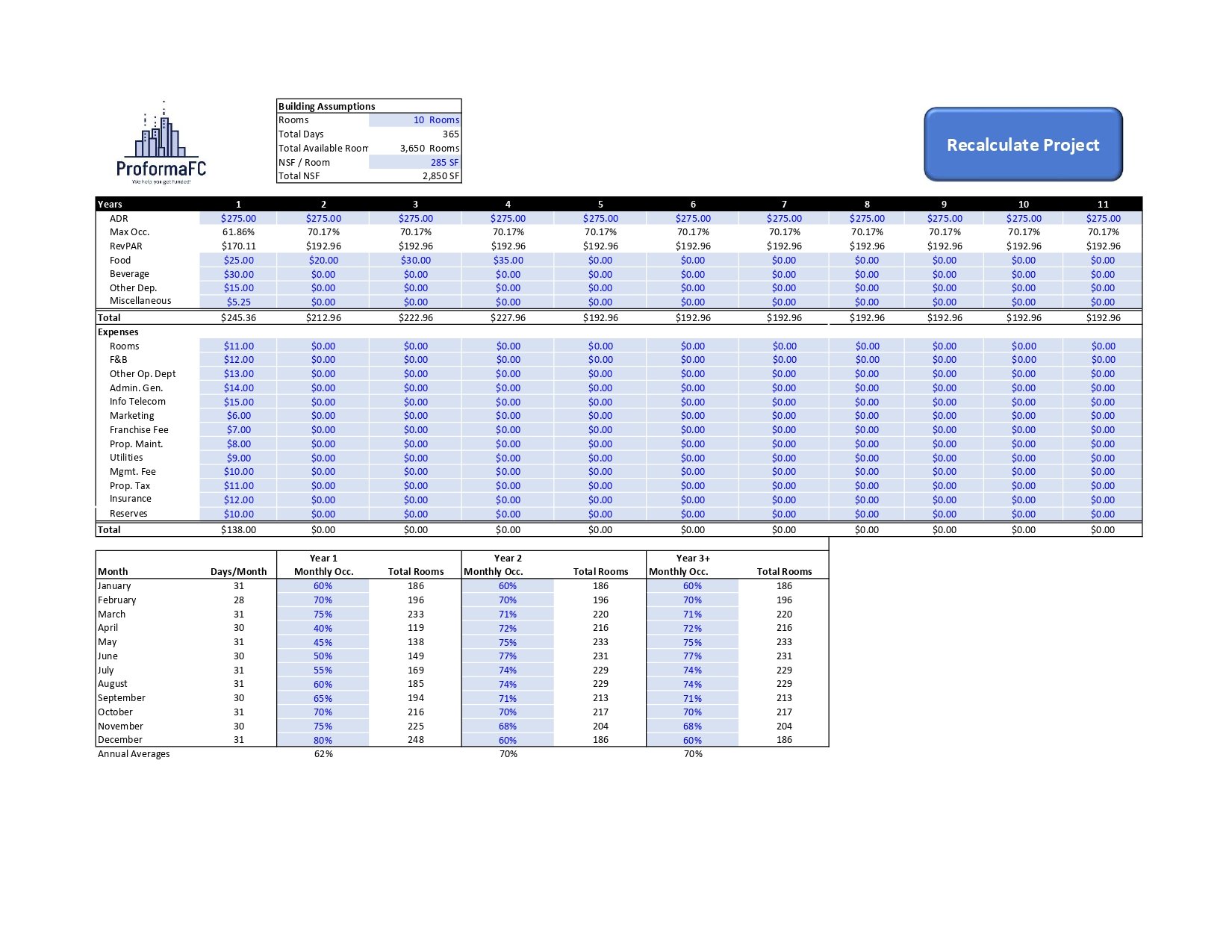 HC Development Model - Hospitality Rent Roll.jpg