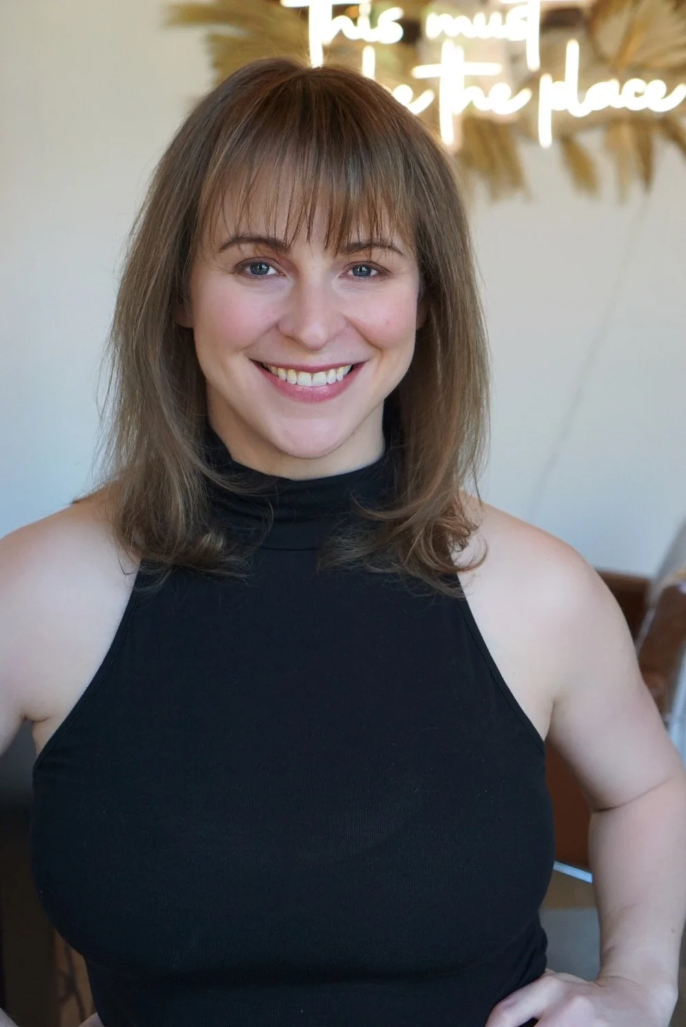 Hairstylist Denver — Wax and Beauty Bar