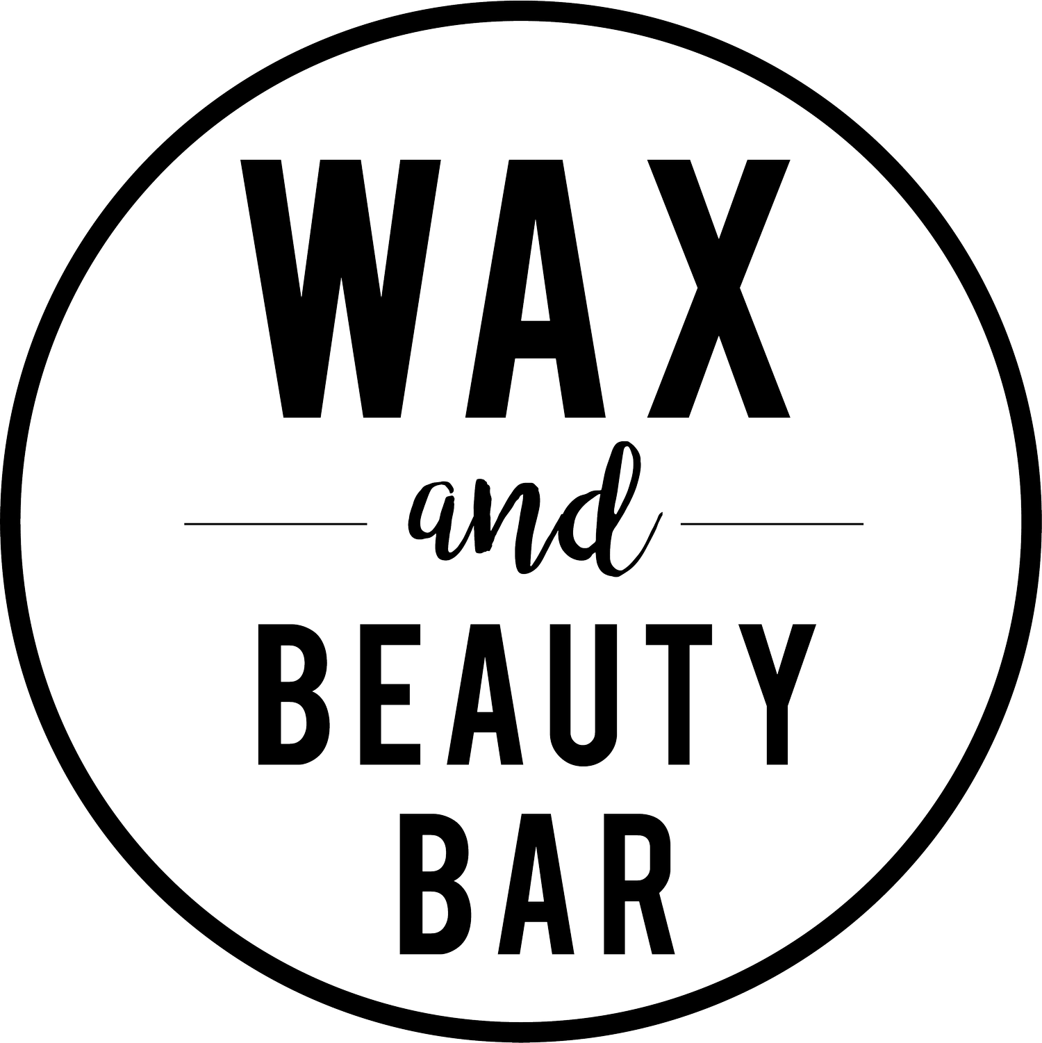 Wax and Beauty Bar