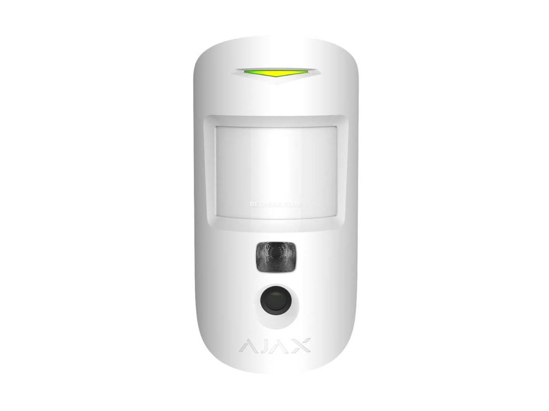 Ajax Indoor Motion/Cam Sensor