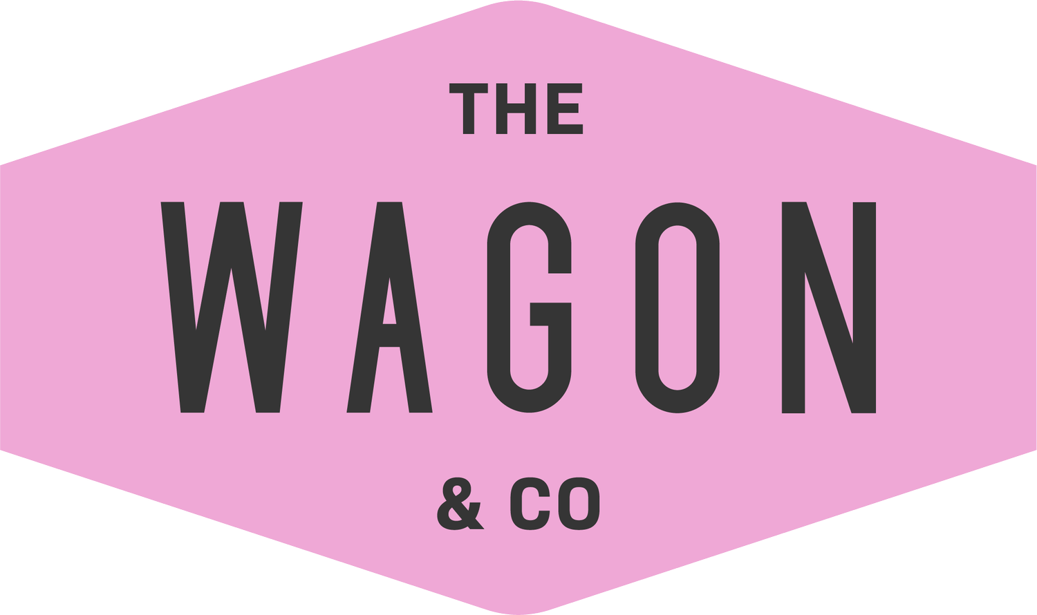 The Wagon &amp; Co.