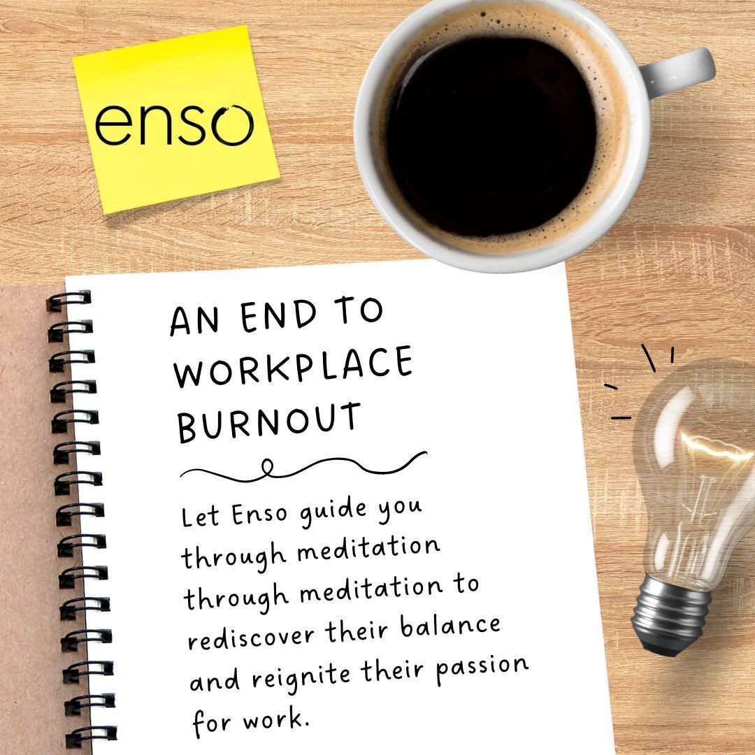 Is Your Workplace Running on Empty?

Think about your office right now. 

Are employees staring blankly at screens, struggling to concentrate? Do projects drag on as simple tasks become a big undertaking? 

Is the spark of creativity fizzling out?

Y