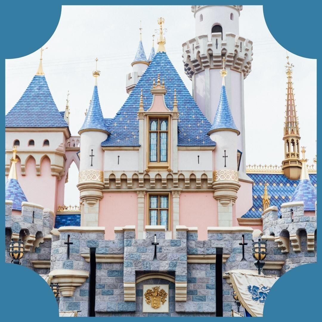 Ready to make your Disney dreams come true?  From Mickey &amp; Friends to Cinderella&rsquo;s castle, I&rsquo;ve got you covered! 
.
.
.
#DisneyMagic #DreamVacation #disneytravelplanner #DisneyTravelAgent #DisneyTravelPlanner #DisneyTravelProfessional