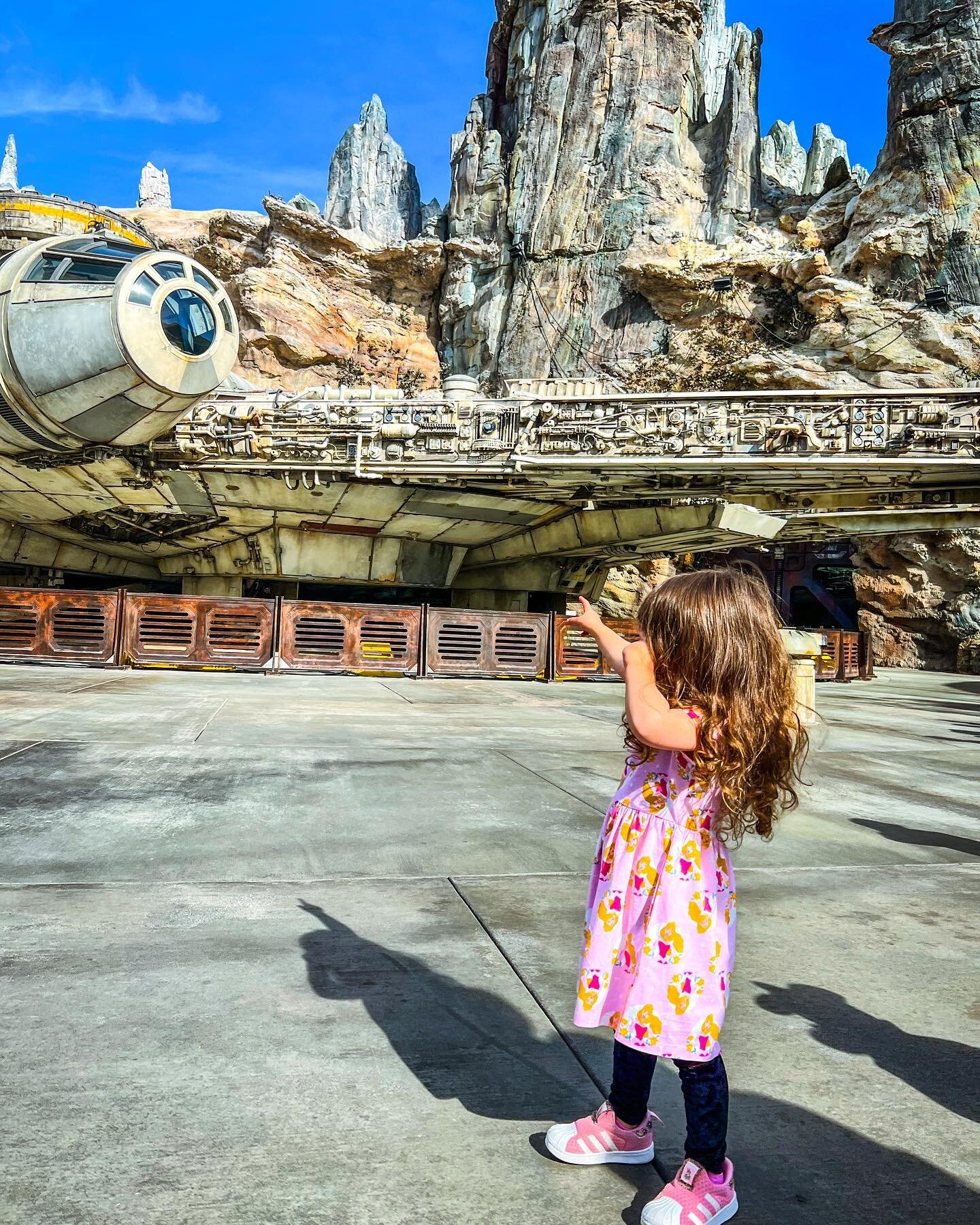 Get ready to explore galaxies far, far away!  Right now there are some great offers to take advantage of for a trip to Disneyland or Disney World.
.
Our services are 100% free and we can help you find the best deals for your vacation! 
.
#disneyland 
