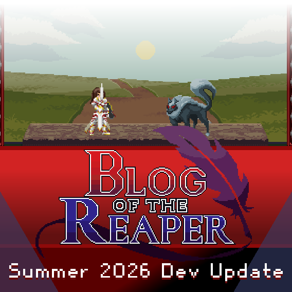 Summer 2026 Dev Update