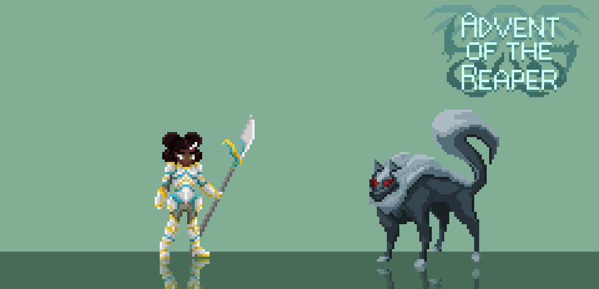 Juliette Combat Animation