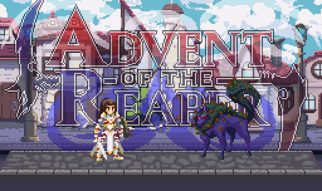 Larakel vs Mirewolf Combat