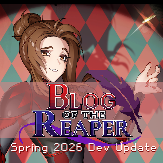 Spring 2026 Dev Update Splash