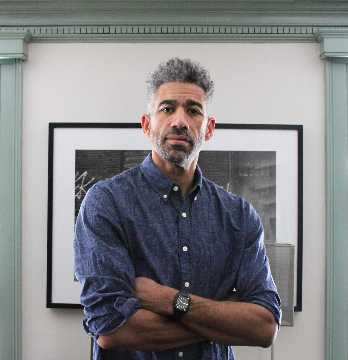 Summer Keynote: Angel Abreu