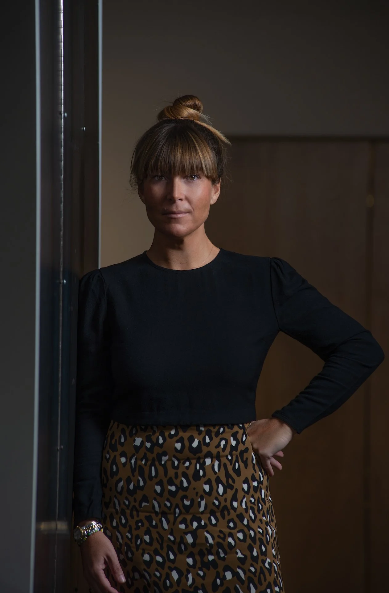 Summer Keynote: Kinsey Robb